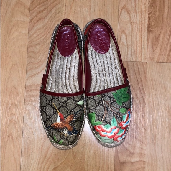 men's gucci tian espadrilles